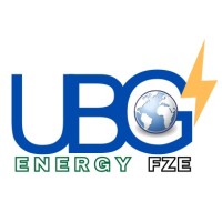 U B GLOBAL ENERGY FZE logo - Similar company to Edguardian Global Education Services