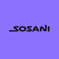 SOSANI Studios logo - Similar company to Friday Feels