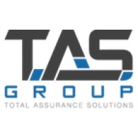 TAS Group logo - Similar company to Echitek