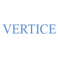 VERTICE logo - Similar company to Sudo Web