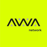 AWA Network logo - Similar company to Velex Hub