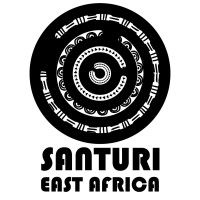 Santuri East Africa logo - Similar company to Weza Interactive Entertainment