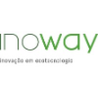 Inoway logo - Similar company to Innoway