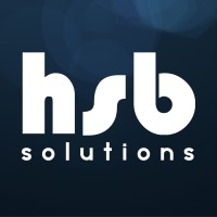 HSB Solutions logo - Similar company to Aerotim Engineering