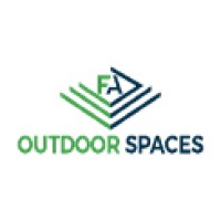 FA Outdoor Spaces logo - Similar company to Raxis Engineering