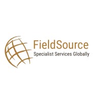 FieldSource Recruitment Services logo - Similar company to Sj Sourcing