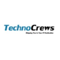 TechnoCrews logo - Similar company to Edgesoft