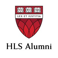 Harvard Law School Alumni logo - Similar company to Nato Centre Of Excellence For Operations In Confined And Shallow Waters (Coe Csw)