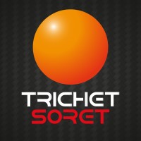 TRICHET SORET logo - Similar company to Cvc Vendee
