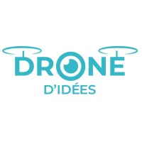 Drone d'idées logo - Similar company to Clog