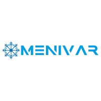 MENIVAR logo - Similar company to Menivim