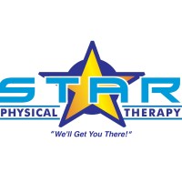 STAR Physical Therapy Clinics logo - Similar company to Advanced Physical Therapy Clinics