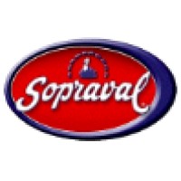 Sopraval logo - Similar company to Transco