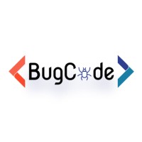 BugCode logo - Similar company to Bugcode