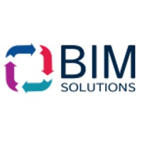BIM SOLUTIONS UKRAINE logo - Similar company to Planit-Inc.