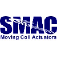 SMAC Moving Coil Actuators logo - Similar company to Macro3Dm