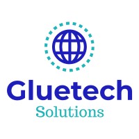 Gluetech Solutions logo - Similar company to Badminton Ontario