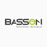 Basson Workwear logo - Similar company to Ditex 13M