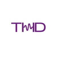 the THD Podcast logo - Similar company to Audio Product Development Alliance