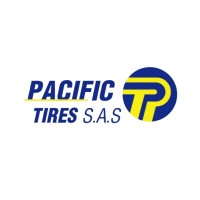 PACIFIC TIRES SAS logo - Similar company to Enerza Sas