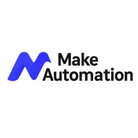 MakeAutomation logo - Similar company to Makeautomation Gmbh