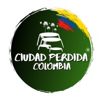 Expedición Ciudad Perdida Colombia logo - Similar company to Kommzepta Gmbh