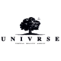 UNIVRSE logo - Similar company to Lemongrass.Com.Gr