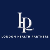 London Health Partners logo - Similar company to Digibiomics