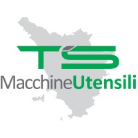 TS SRL MACCHINE UTENSILI logo - Similar company to Pm Srl