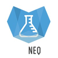 Núcleo de Estudantes de Química da Associação Académica da Universidade de Aveiro logo - Similar company to Aefcup - Associação De Estudantes Da Fcup