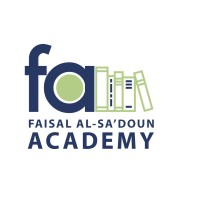 FA Academy logo - Similar company to Nade Xp
