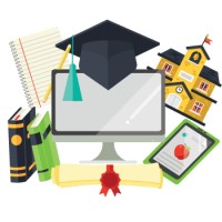 Multiple Educational Institutions logo - Similar company to Re/Max Eclipse