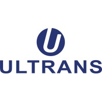 Ultrans Project Transportation and Heavy Lift logo - Similar company to Skygo