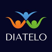 Diatelo logo - Similar company to San-Forma
