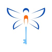 The Dragonfly Property Management logo - Similar company to Property Data Cloud