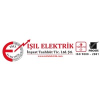 IŞIL ELEKTRİK İNŞAAT TAAH.TİC.LTD.ŞTİ. logo - Similar company to Gromtor