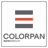Colorpan S.r.l. | Semilavorati | Mobili | Contract per l'industria del mobile logo - Similar company to Cgm Srl