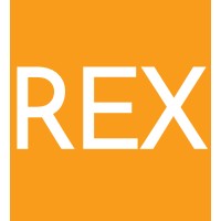 Rex Homes logo - Similar company to Rex
