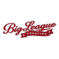 Big League Creative logo - Similar company to Playbook365