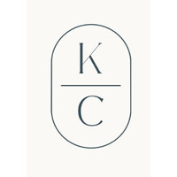 Kalouti Consulting logo - Similar company to Spark & Pony Creative