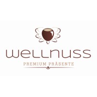 wellnuss Premium Präsente logo - Similar company to Richard O. Lowry Productions