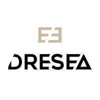 DRESEA logo - Similar company to Recypur