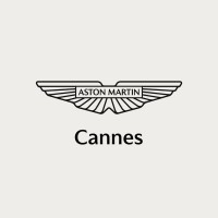 Aston Martin Cannes logo - Similar company to Lamborghini Cannes