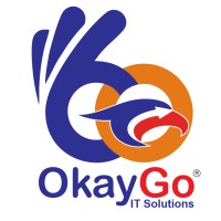 OkayGo I.T Solutions logo - Similar company to Sofzer Technologies