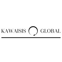 Kawaisis Global logo - Similar company to Project 502