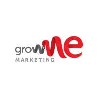 GrowME Marketing logo - Similar company to Konstruct Digital