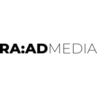 RA:AD MEDIA logo - Similar company to Ja New York