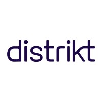 distrikt app logo - Similar company to Dedaldev