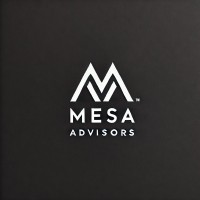 Mesa Advisors logo - Similar company to Closer
