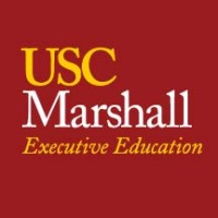 USC Marshall Executive Education logo - Similar company to Marcellins
